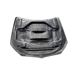 Pre-preg Dry Carbon Fiber Hood for BWM 8 Series G14 G15 G16 2018-2022