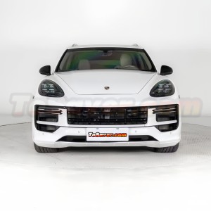 Porsche Cayenne 2011-2014 Old-to-New Conversion Kit – 9Y0.2 GTS/SD Style Body Kit with Bumpers, Lights, Tailgates, Free Shipping