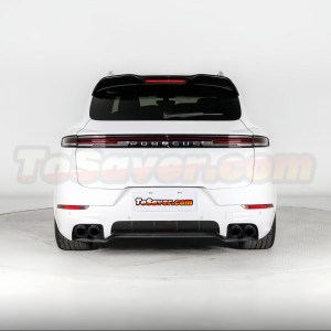 Porsche Cayenne 2011-2014 Old-to-New Conversion Kit – 9Y0.2 GTS/SD Style Body Kit with Bumpers, Lights, Tailgates, Free Shipping