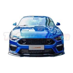 Mustang 2015-2017 Mach 1 Style Front Bumper, Rear Bumper, and Complete Body Kit – Free Shipping