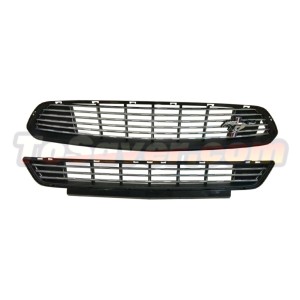 Mustang 2015-2017 CA-Type Grille Upgrade – Stylish Front Grille Replacement