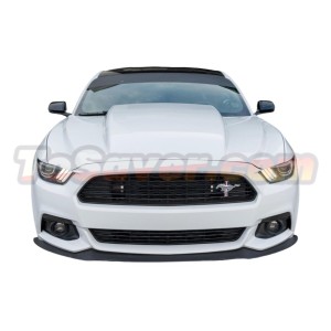 Mustang 2015-2017 CA-Type Grille Upgrade – Stylish Front Grille Replacement