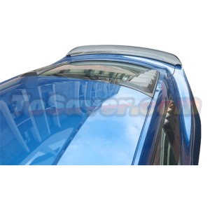 Mustang 2015-2022 Can-Type Rear Window Louver – Sleek Rear Louver Upgrade – Free Shipping