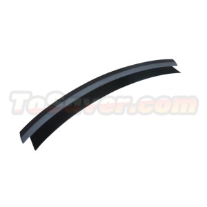 Mustang 2015-2022 Rock RTR Style Rear Spoiler – Sleek Rear End Upgrade with a Classic Look