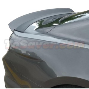 Mustang 2015-2022 Rock RTR Style Rear Spoiler – Sleek Rear End Upgrade with a Classic Look