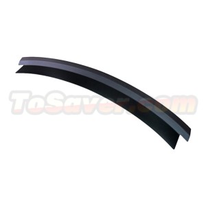 Mustang 2015-2022 Rock RTR Style Rear Spoiler – Sleek Rear End Upgrade with a Classic Look