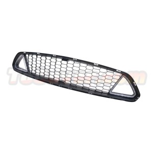 Mustang 2015-2017 DRL Grille – Front Grille Upgrade with Daytime Running Lights – Free Shipping