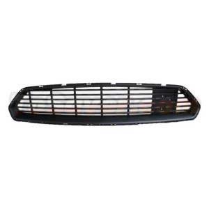 Mustang 2018-2022 CA-Type Upper Grille – Premium Replacement, Free Shipping