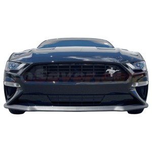 Mustang 2018-2022 CA-Type Upper Grille – Premium Replacement, Free Shipping