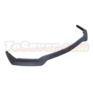 Mustang 2018-2022 RTR Style Rock Front Lip – Upgrade Your Front End, Free Shipping