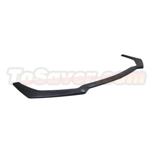 Mustang 2018-2022 GT Style Front Lip – Enhance Aerodynamics & Style, Free Shipping