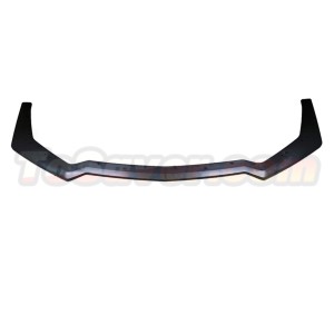 Mustang 2018-2022 GT Style Front Lip – Enhance Aerodynamics & Style, Free Shipping