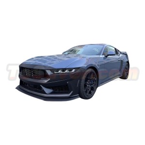 Mustang 2023+ Dark Horse Style Front Bumper Kit – High-Performance Design, Free Shipping