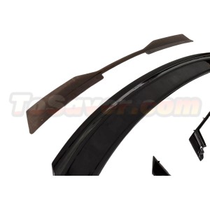 Mustang 2023+ Dark Horse Style Rear Spoiler Body Kit – High-Performance Design, Free Shipping