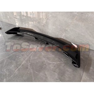 Mustang 2023+ Dark Horse Style Rear Spoiler Body Kit – High-Performance Design, Free Shipping