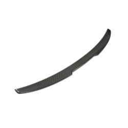 Carbon Fiber Rear Wing Spoiler for BMW 4 Series G22 430i G82 M4 M440i xDrive Coupe 2-Door 2021-2023