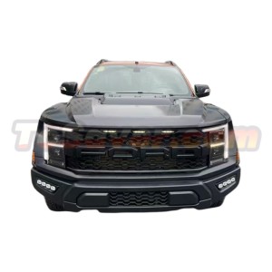 Ford Ranger 2012-2021 F150 Raptor Style Conversion Body Kit – Full Body Upgrade, Free Shipping