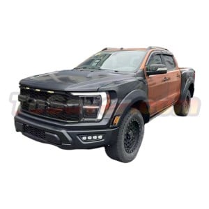 Ford Ranger 2012-2021 F150 Raptor Style Conversion Body Kit – Full Body Upgrade, Free Shipping