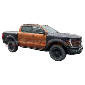 Ford Ranger 2012-2021 F150 Raptor Style Conversion Body Kit – Full Body Upgrade, Free Shipping