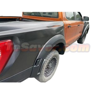 Ford Ranger 2012-2021 F150 Raptor Style Conversion Body Kit – Full Body Upgrade, Free Shipping