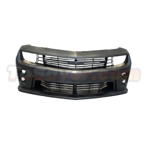 Chevrolet Camaro 2010-2013 ZL1 Style Front Bumper Body Kit – Free Shipping