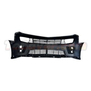 Chevrolet Camaro 2010-2013 ZL1 Style Front Bumper Body Kit – Free Shipping