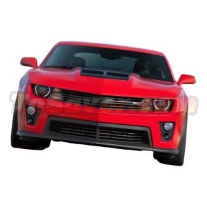 Chevrolet Camaro 2010-2013 ZL1 Style Front Bumper Body Kit – Free Shipping