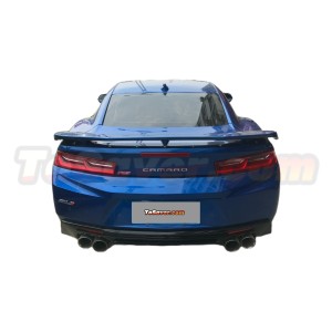 Chevrolet Camaro 2016-2023 ZL1 Style Rear Spoiler Wing Upgrade – Free Shipping