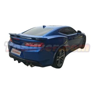 Chevrolet Camaro 2016-2023 ZL1 Style Rear Spoiler Wing Upgrade – Free Shipping