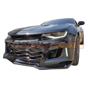 Chevrolet Camaro 2016-2018 ZL1 Style DRL Daytime Running Lights – Free Shipping