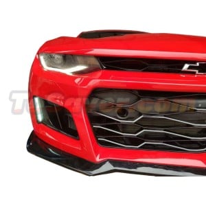 Chevrolet Camaro 2016-2018 ZL1 Style DRL Daytime Running Lights – Free Shipping