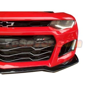 Chevrolet Camaro 2016-2018 ZL1 Style DRL Daytime Running Lights – Free Shipping