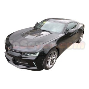 Chevrolet Camaro 2016-2023 ZL1 Style Aluminum Hood – Upgrade Your Ride – Free Shipping