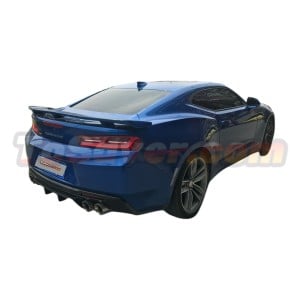 Chevrolet Camaro 2016-2018 ZL1 Style Body Kit (Front Bumper, Rear Diffuser, Spoiler) – Free Shipping