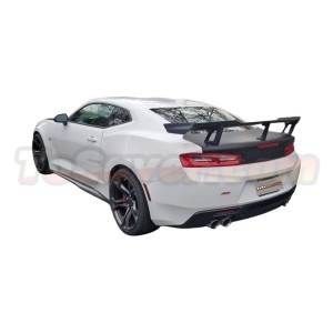 Chevrolet Camaro 2016-2023 1LE Style Rear Spoiler – Aggressive Upgrade & Perfect Fit – Free Shipping