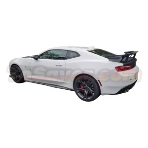 Chevrolet Camaro 2016-2023 1LE Style Rear Spoiler – Aggressive Upgrade & Perfect Fit – Free Shipping