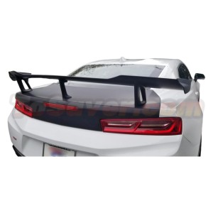 Chevrolet Camaro 2016-2023 1LE Style Rear Spoiler – Aggressive Upgrade & Perfect Fit – Free Shipping