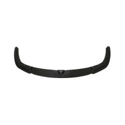 Pre-preg Dry Carbon M8 Front Bumper Lip Spoiler Fit for BMW 8 Series F91 F92 F93 M8 2019+