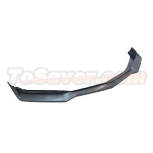 Chevrolet Camaro 2016-2018 ZL1 Style Front Lip – Perfect Fit for Standard Front Bumpers – Free Shipping