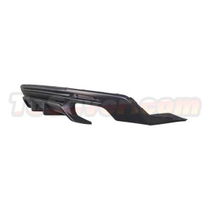 Chevrolet Camaro 2016-2023 ZL1 RS Style Rear Diffuser – Single/Dual Outlet Options – Free Shipping