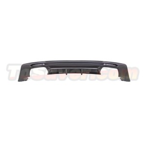 Chevrolet Camaro 2016-2023 ZL1 RS Style Rear Diffuser – Single/Dual Outlet Options – Free Shipping