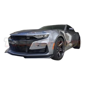 Chevrolet Camaro 2019-2023 2019 SS Style Front Bumper Kit – Upgrade Your Ride – Free Shipping