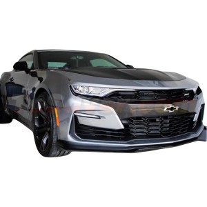 Chevrolet Camaro 2019-2023 2019 SS Style Front Bumper Kit – Upgrade Your Ride – Free Shipping