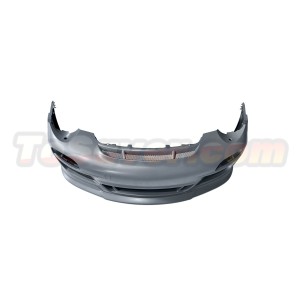 Porsche 911 Carrera 2005-2012 (997) GT3 Style Front Bumper Body Kit Facelift - Free Shipping - ToSaver.com