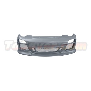 Porsche 911 Carrera 2005-2012 (997) GT3 Style Front Bumper Body Kit Facelift - Free Shipping - ToSaver.com