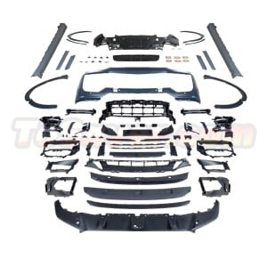 2024+ Porsche Cayenne/Coupe Turbo GT Body Kit - Free Shipping