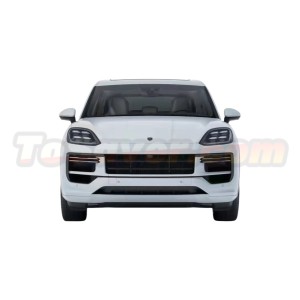 Porsche Cayenne/Coupe 2024+ 9Y0.2 GTS/SportDesign Style Front and Rear Body Kit Conversion - Free Shipping