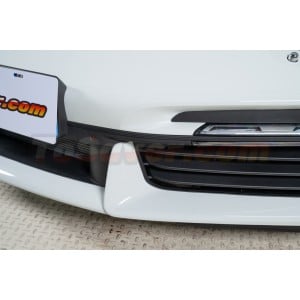 Porsche 911/991 (2012-2019) Old to New 992 Turbo SD Style Front Bumper Upgrade BodyKit - Free Shipping