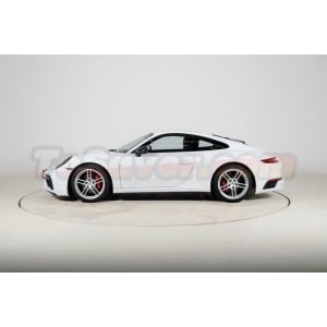 Porsche 911/991 (2012-2019) Old to New 992 Turbo SD Style Full Body Kit - Front & Rear Bumper Upgrade - Free Shipping