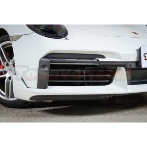 Porsche 911/991 (2012-2019) Old to New 992 Turbo SD Style Full Body Kit - Front & Rear Bumper Upgrade - Free Shipping